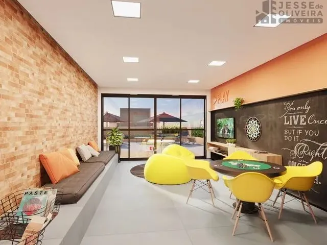 Imagem 4: Curitiba - Apartamento Padrão - Tingui