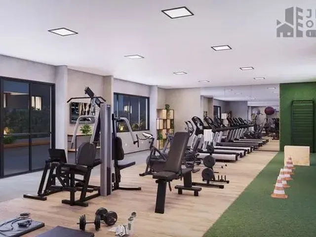 Imagem 12: Curitiba - Apartamento Padrão - Tingui