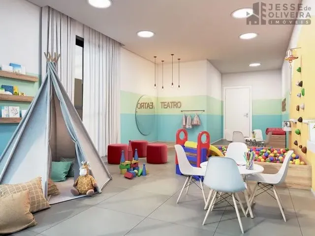 Imagem 15: Curitiba - Apartamento Padrão - Tingui