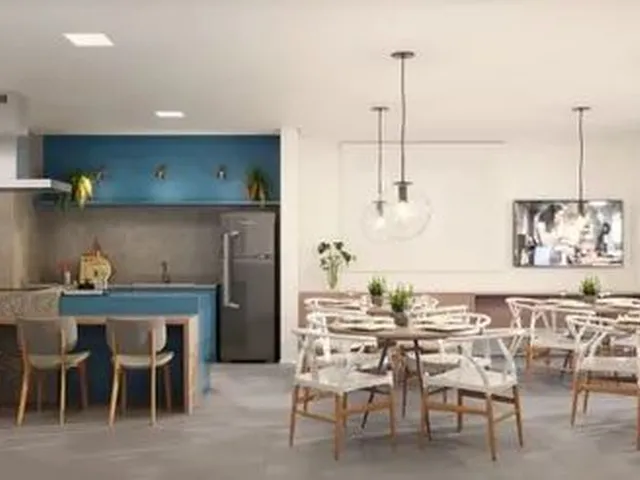 Imagem 7: Curitiba - Apartamento Padrão - Tingui