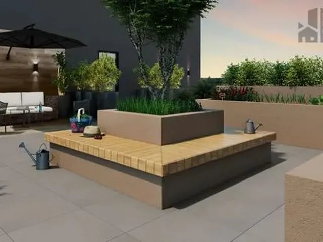 Imagem 9: Curitiba - Apartamento Padrão - Tingui