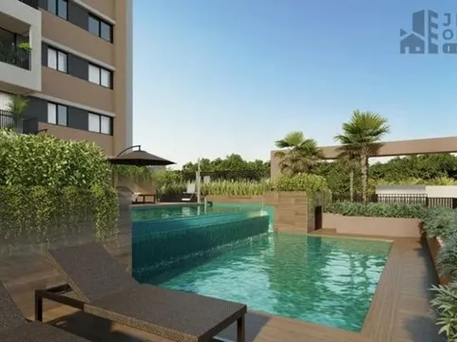 Imagem 5: Curitiba - Apartamento Padrão - Tingui