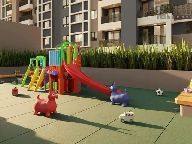 Imagem 13: Curitiba - Apartamento Padrão - Tingui