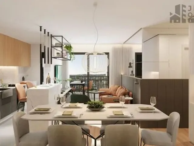 Imagem 10: Curitiba - Apartamento Padrão - Tingui