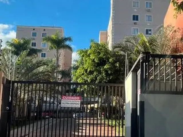 Imagem 12: Apartamento Mobiliádo com 47 M² de Área Útil, 2 Quartos - Parque Residencial Cidade
