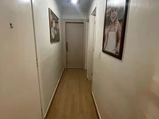 Imagem 4: Apartamento Mobiliádo com 47 M² de Área Útil, 2 Quartos - Parque Residencial Cidade