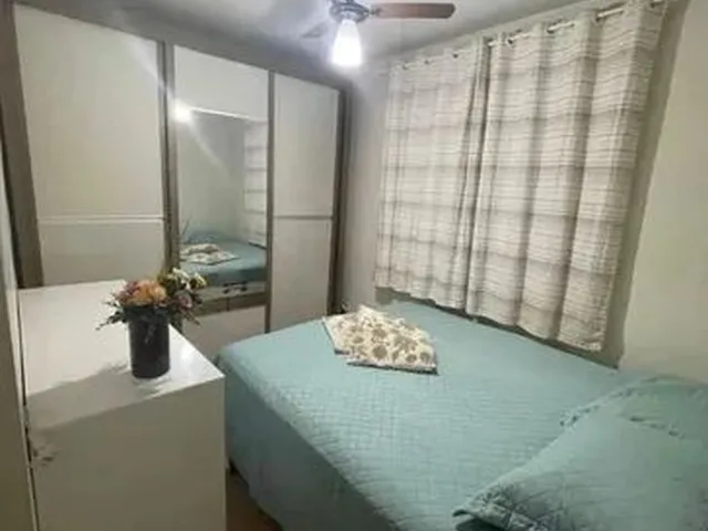 Imagem 16: Apartamento Mobiliádo com 47 M² de Área Útil, 2 Quartos - Parque Residencial Cidade