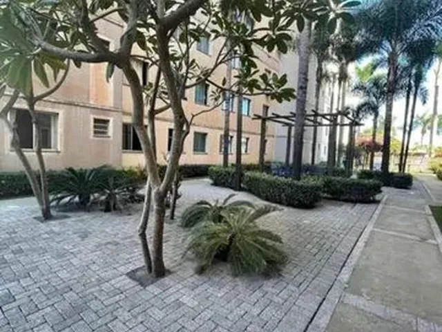 Imagem 7: Apartamento Mobiliádo com 47 M² de Área Útil, 2 Quartos - Parque Residencial Cidade