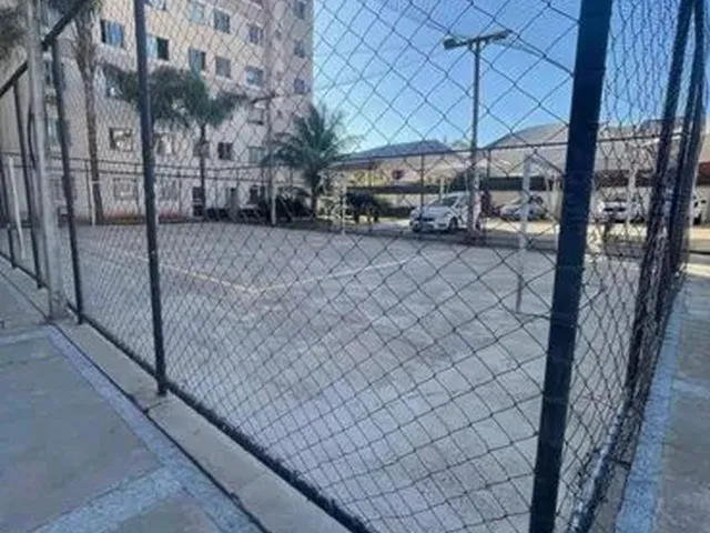 Imagem 11: Apartamento Mobiliádo com 47 M² de Área Útil, 2 Quartos - Parque Residencial Cidade