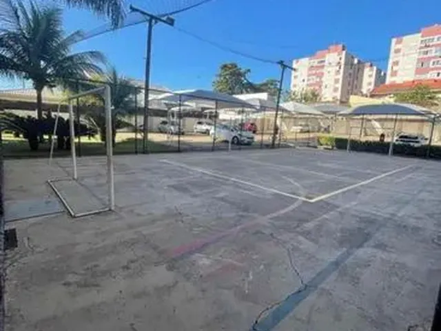 Imagem 9: Apartamento Mobiliádo com 47 M² de Área Útil, 2 Quartos - Parque Residencial Cidade