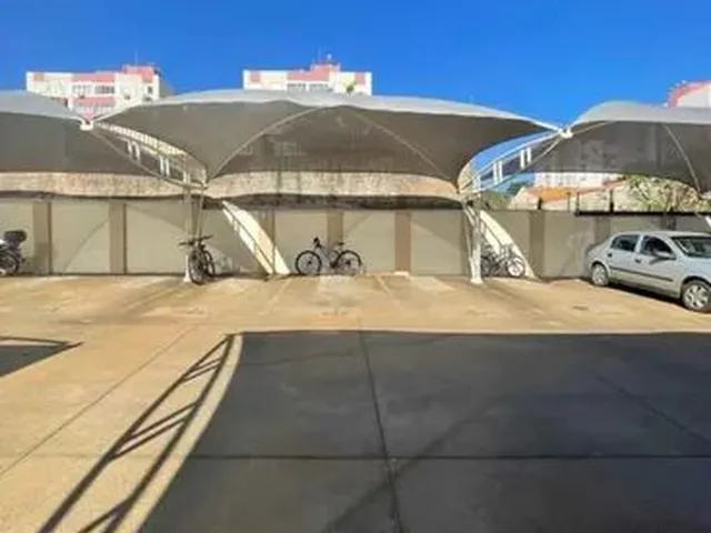 Imagem 10: Apartamento Mobiliádo com 47 M² de Área Útil, 2 Quartos - Parque Residencial Cidade