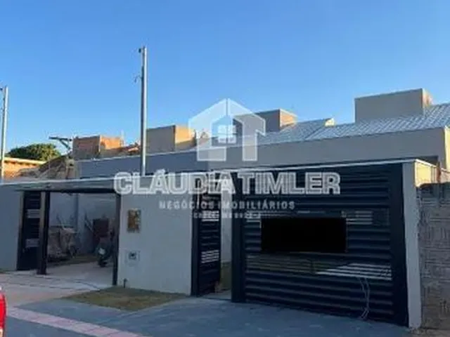 Imagem: Casa Terrea