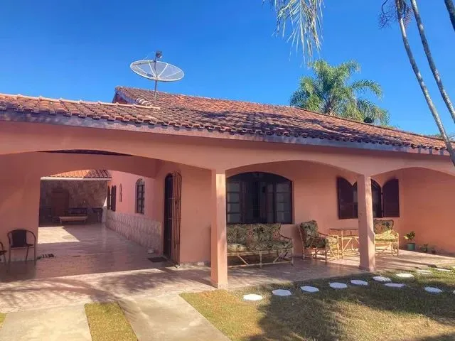 Imagem: Vendo Casa em Marcílio de Noronha