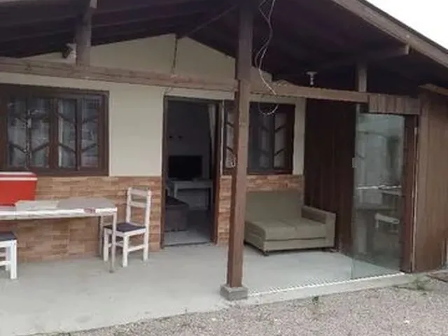Imagem: Casa no Pontal