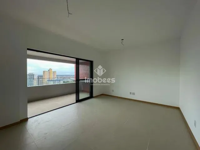 Imagem 4: Apartamento / Seven Residence - 4 Suítes - 125M² e 143M² - 2 Vagas - 2 Varanda