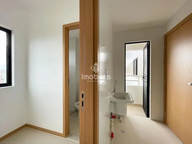 Imagem 12: Apartamento / Seven Residence - 4 Suítes - 125M² e 143M² - 2 Vagas - 2 Varanda