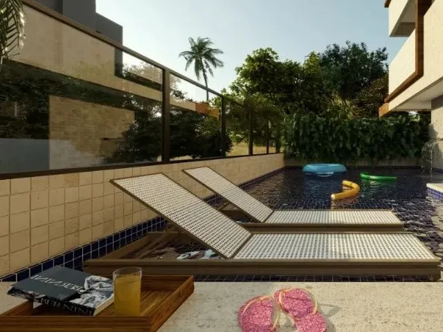 Imagem: Perfil Investidor - Studio e Quarto e Sala