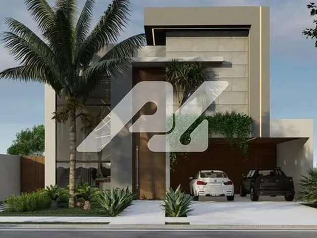 Imagem: Casa - Chácara São Rafael - Campinas