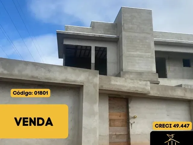 Imagem: Casa de Alto Padrão na Pousada dos Campos