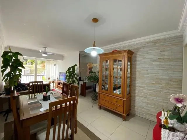 Imagem: Apartamento para Venda em Teresópolis
