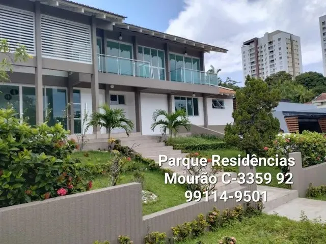 Imagem: Duplex no Parque Residencias Av Recife Frente