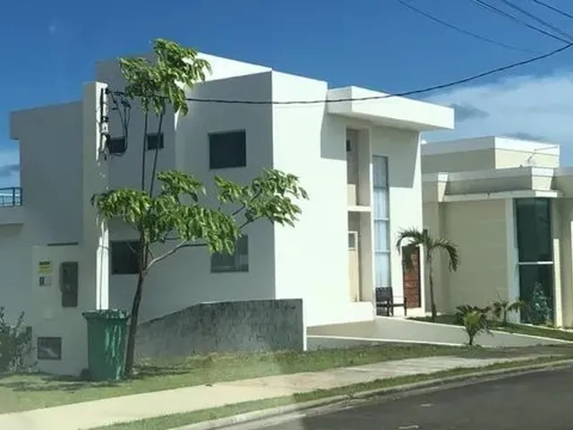 Imagem: Casa de Condomínio em Alphaville Litoral