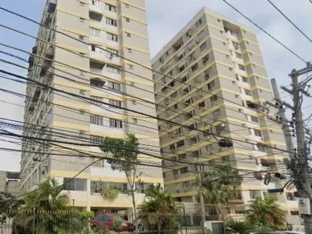 Imagem: Apartamento em Rocha Miranda com 49M²