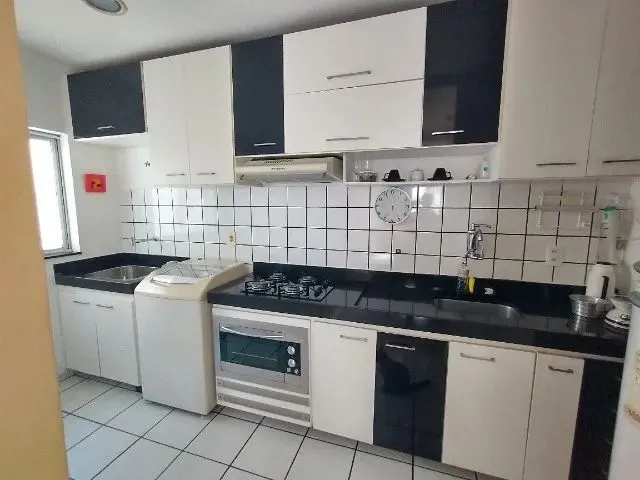 Imagem 1: Vendo Apartamento em Jardim Limoeiro