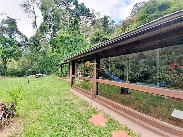 Imagem: Casa para Venda em Teresópolis, Montanhas