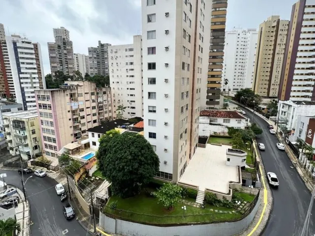 Imagem: Apartamento Residencial para Venda na Rua