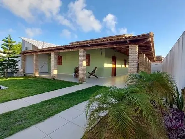 Imagem: Aluga-Se Excelente Casa Temporada em Prado