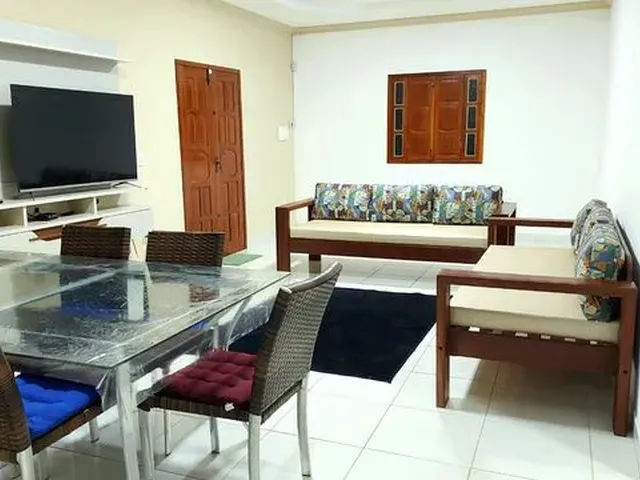 Imagem 6: Aluga-Se Excelente Casa Temporada em Prado