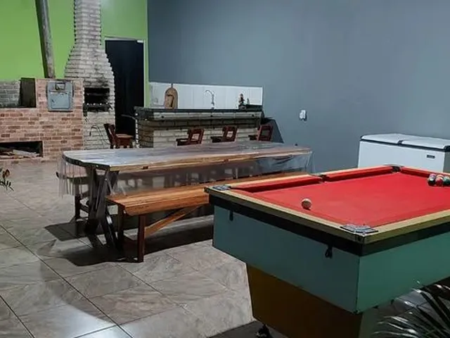 Imagem 3: Aluga-Se Excelente Casa Temporada em Prado