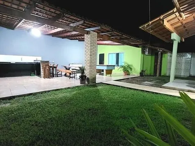 Imagem 2: Aluga-Se Excelente Casa Temporada em Prado