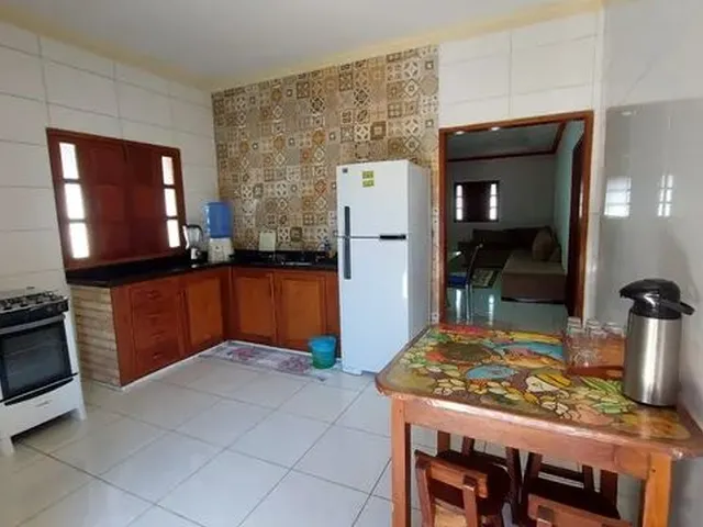 Imagem 5: Aluga-Se Excelente Casa Temporada em Prado