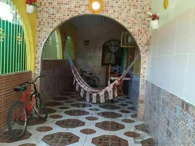 Imagem 2: Férias de Julho em Mosqueiro