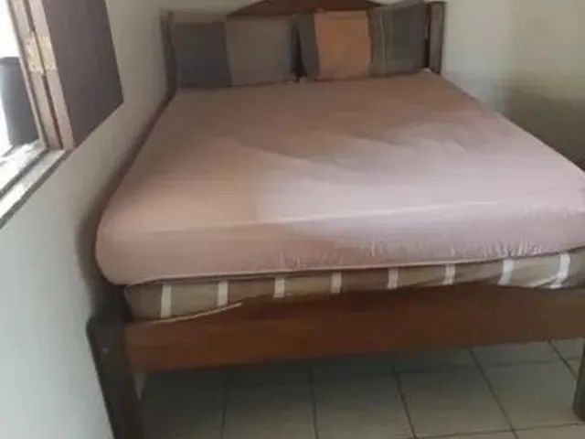 Imagem: Casa pra Temporada em Salinópolis