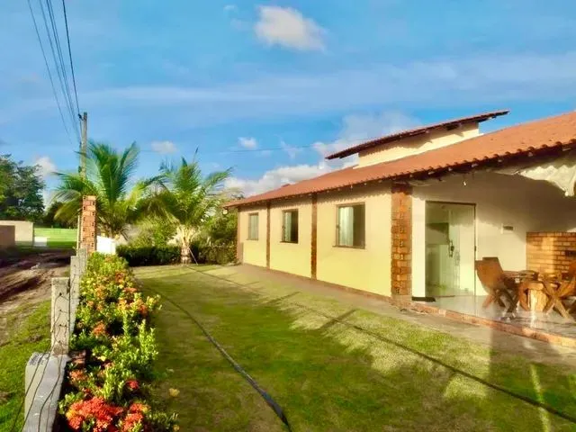 Imagem: Casa Alugar em Santo Amaro Maranhão com