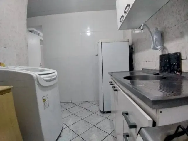 Imagem: Apartamento de 2 Quartos a 350M da Ufsc