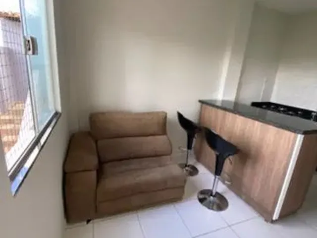 Imagem: Kitinete Mobiliado no Boa Vista