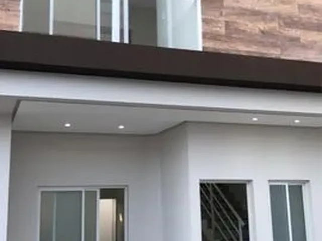 Imagem: Alugo Apartamento Duplex Goianesia/Go