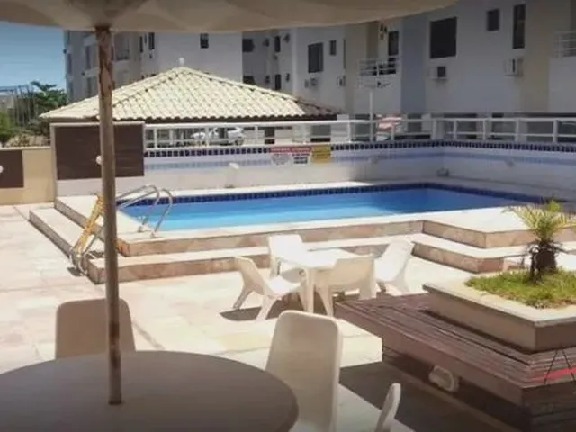 Imagem 1: Excelente Apartamento Projetado com 2 Quartos no Les Jardins - Ap50031