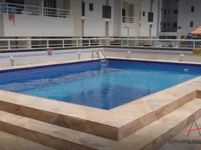 Imagem 3: Excelente Apartamento Projetado com 2 Quartos no Les Jardins - Ap50031