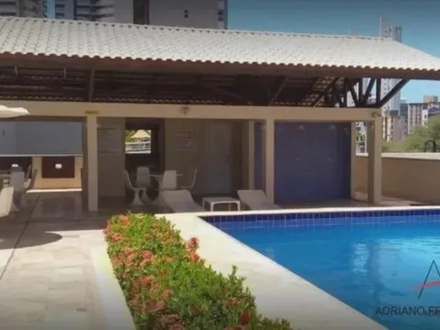 Imagem 5: Excelente Apartamento Projetado com 2 Quartos no Les Jardins - Ap50031