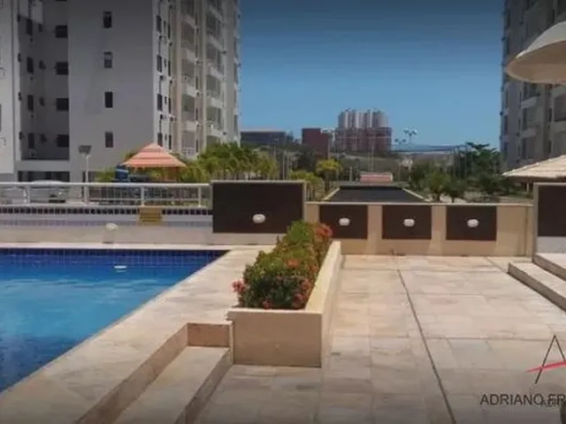 Imagem 13: Excelente Apartamento Projetado com 2 Quartos no Les Jardins - Ap50031