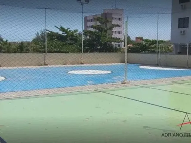 Imagem 10: Excelente Apartamento Projetado com 2 Quartos no Les Jardins - Ap50031