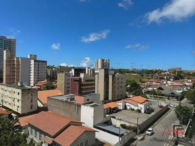 Imagem 7: Excelente Apartamento Projetado com 2 Quartos no Les Jardins - Ap50031