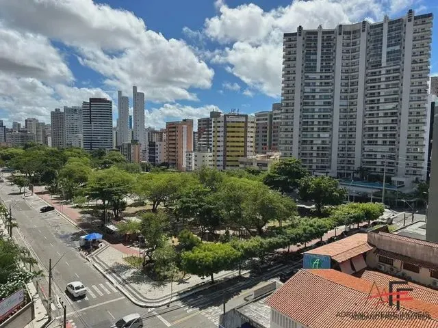 Imagem 14: Excelente Apartamento Projetado com 2 Quartos no Les Jardins - Ap50031