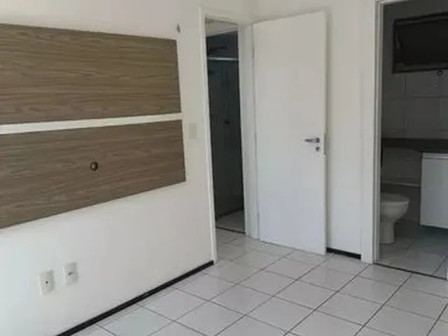 Imagem 15: Excelente Apartamento Projetado com 2 Quartos no Les Jardins - Ap50031