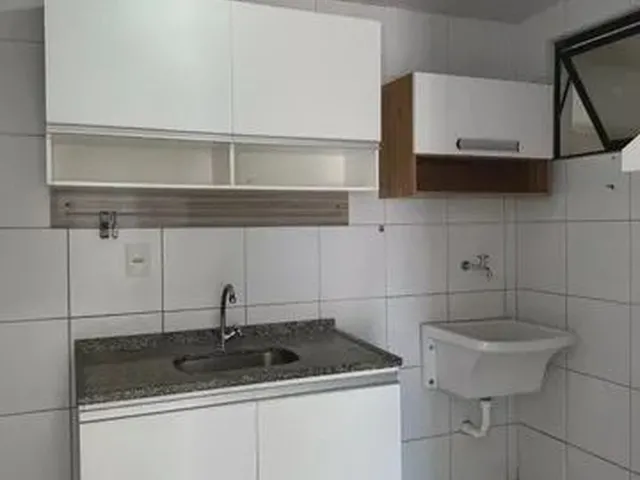 Imagem 16: Excelente Apartamento Projetado com 2 Quartos no Les Jardins - Ap50031